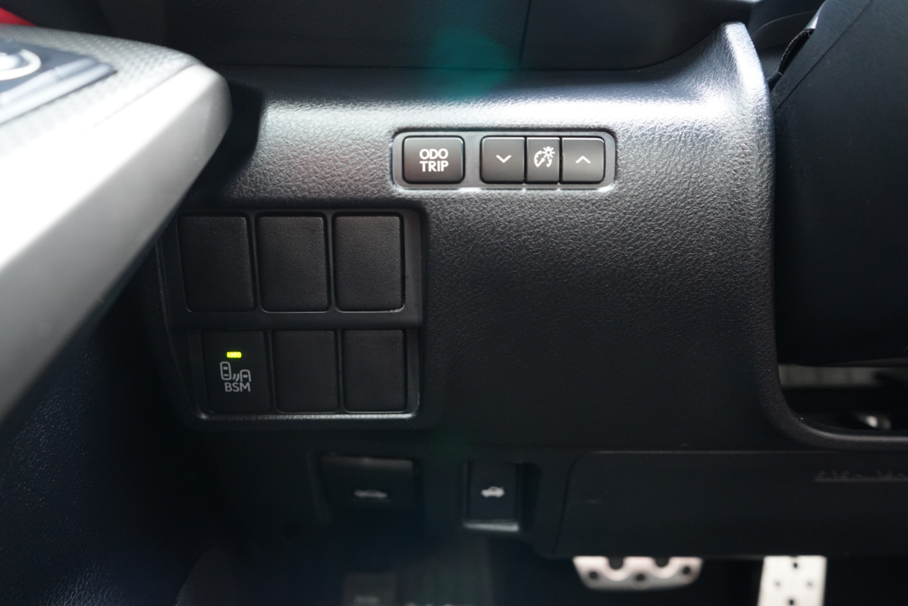 Lexus IS 250 4dr Sport Sdn AWD 2015