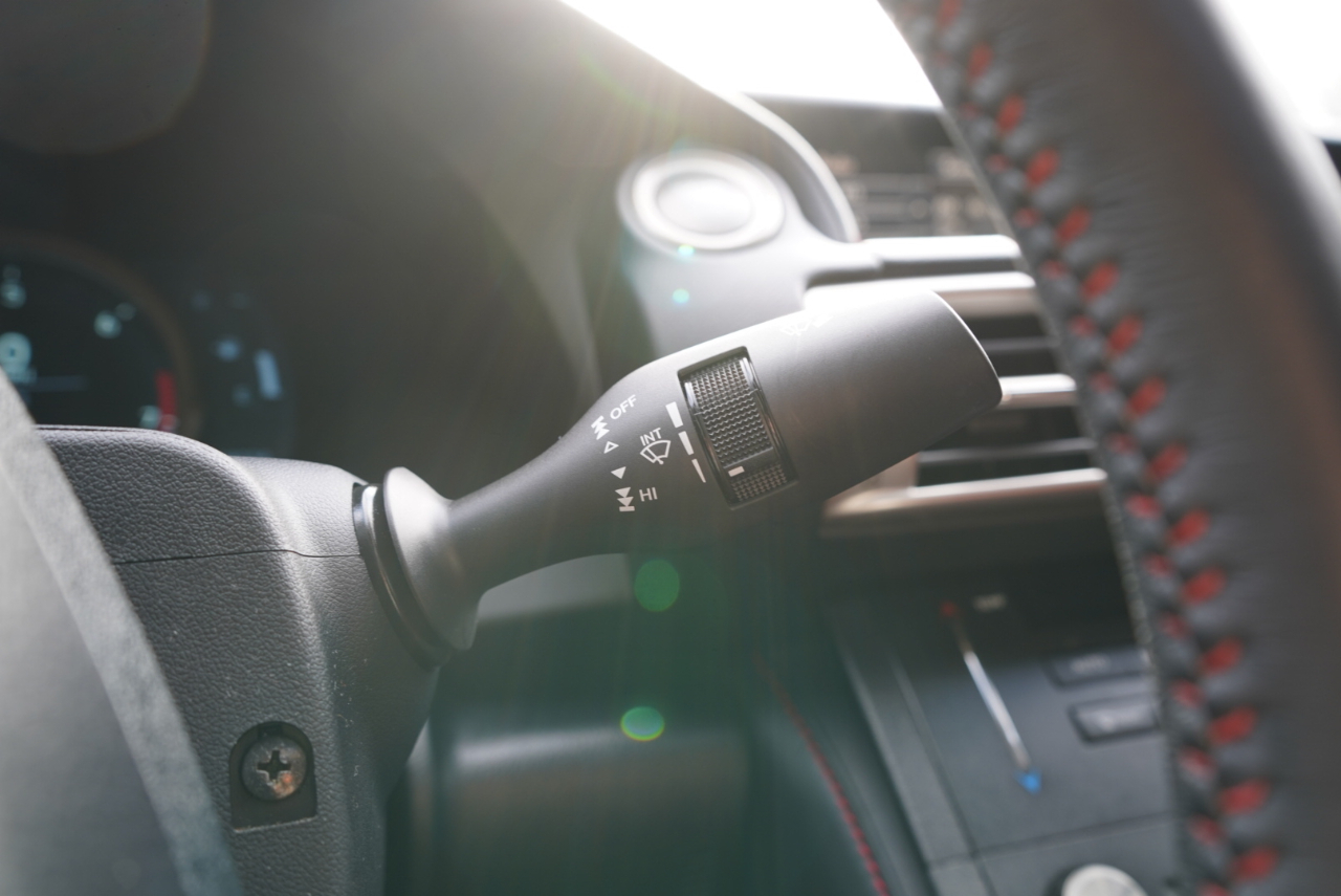 Lexus IS 250 4dr Sport Sdn AWD 2015