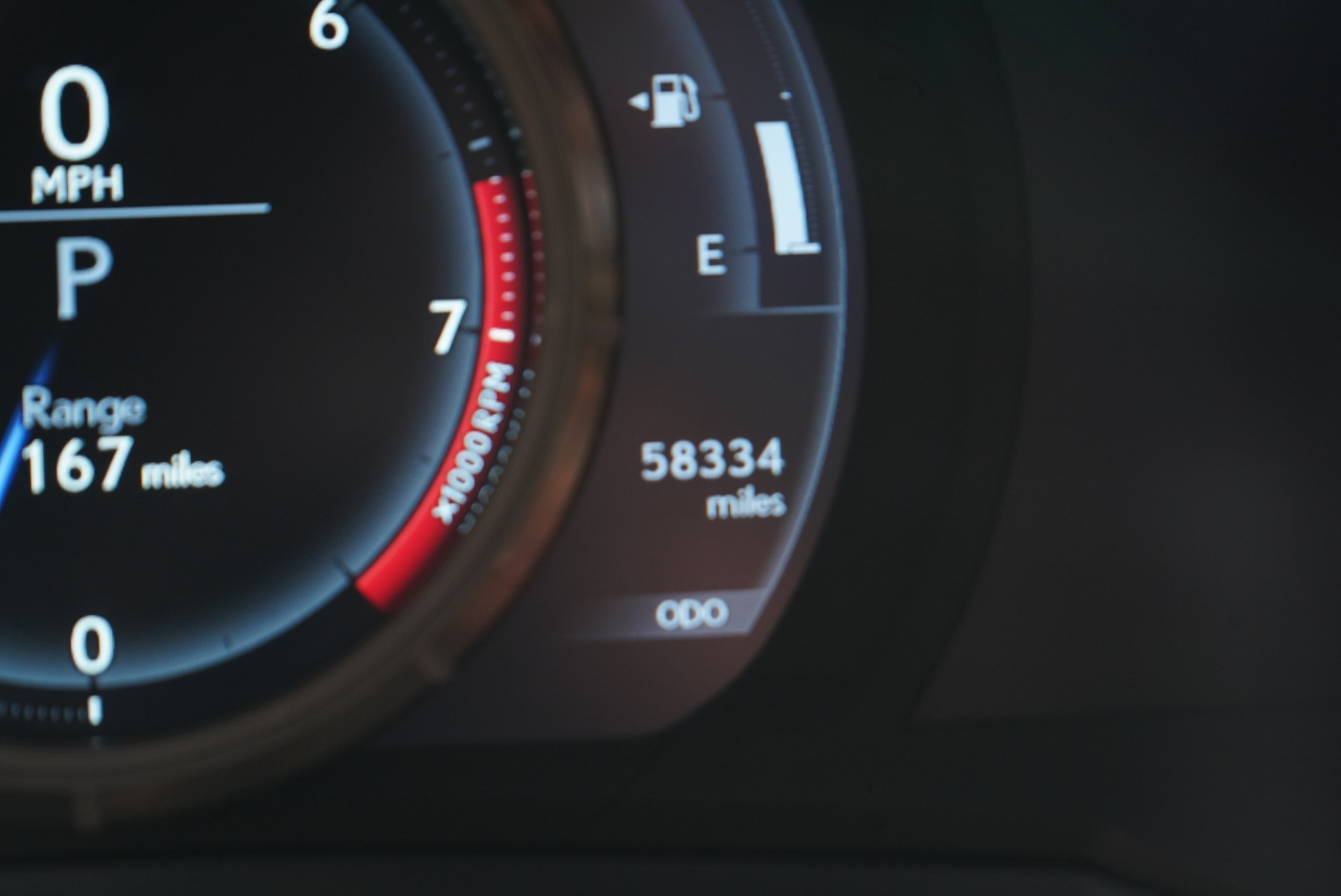 Lexus IS 250 4dr Sport Sdn AWD 2015