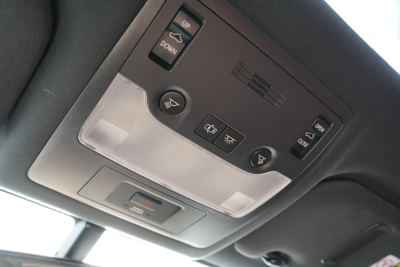 Lexus IS 250 4dr Sport Sdn AWD 2015