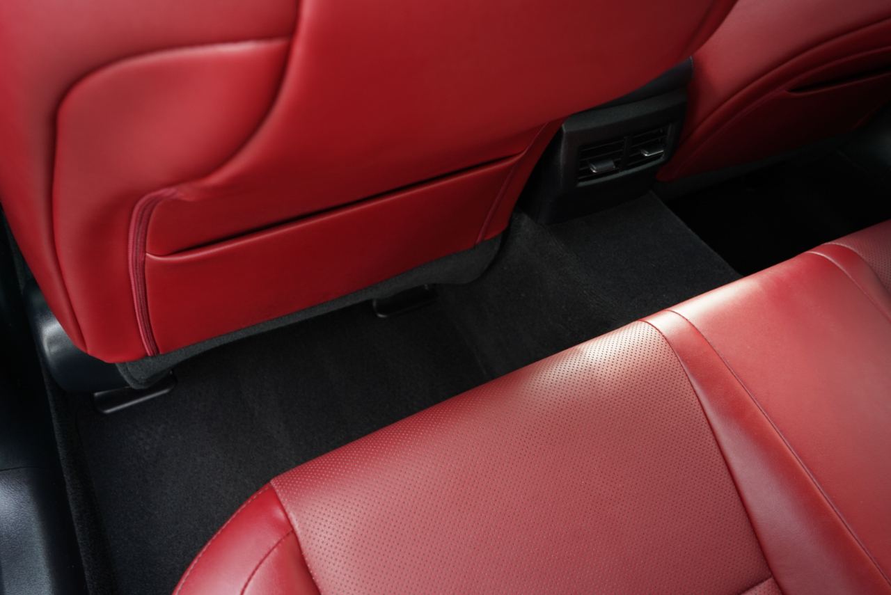 Lexus IS 250 4dr Sport Sdn AWD 2015