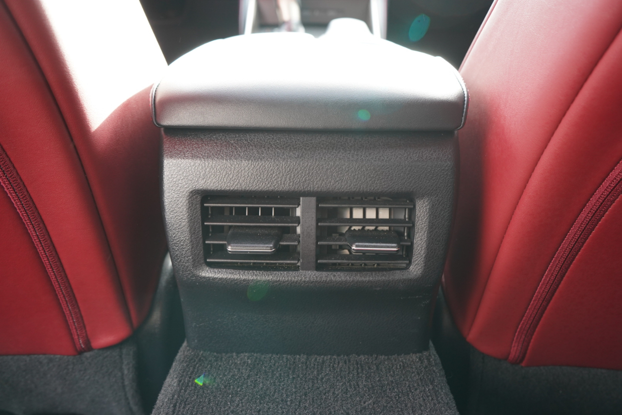 Lexus IS 250 4dr Sport Sdn AWD 2015