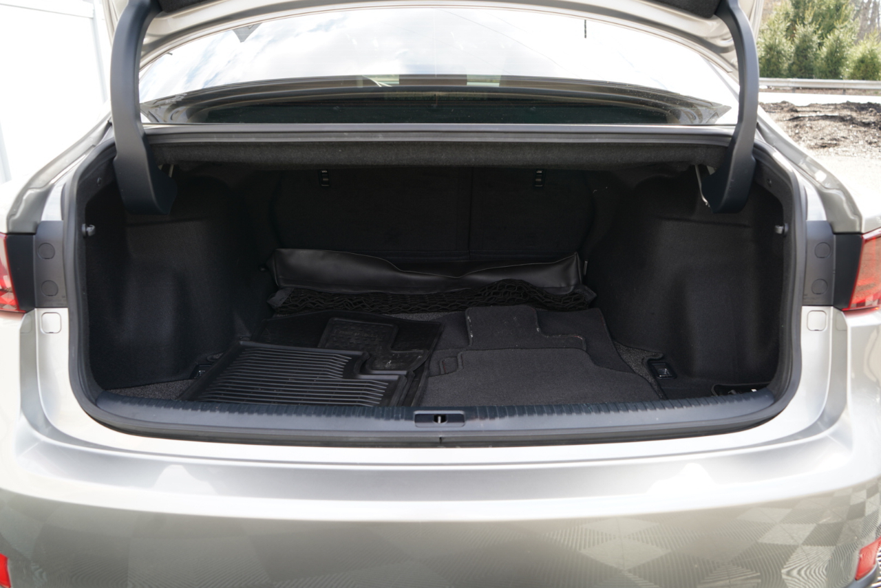 Lexus IS 250 4dr Sport Sdn AWD 2015