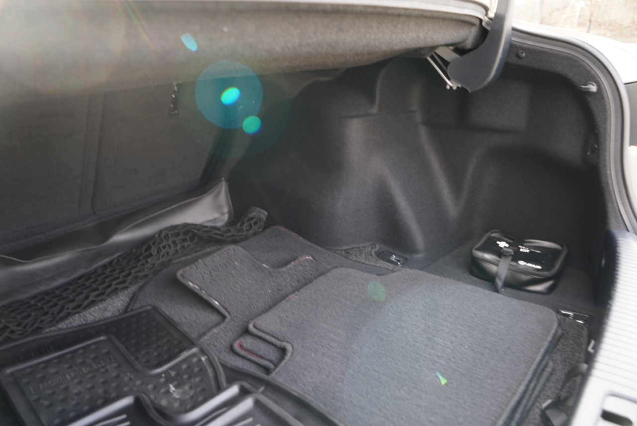 Lexus IS 250 4dr Sport Sdn AWD 2015