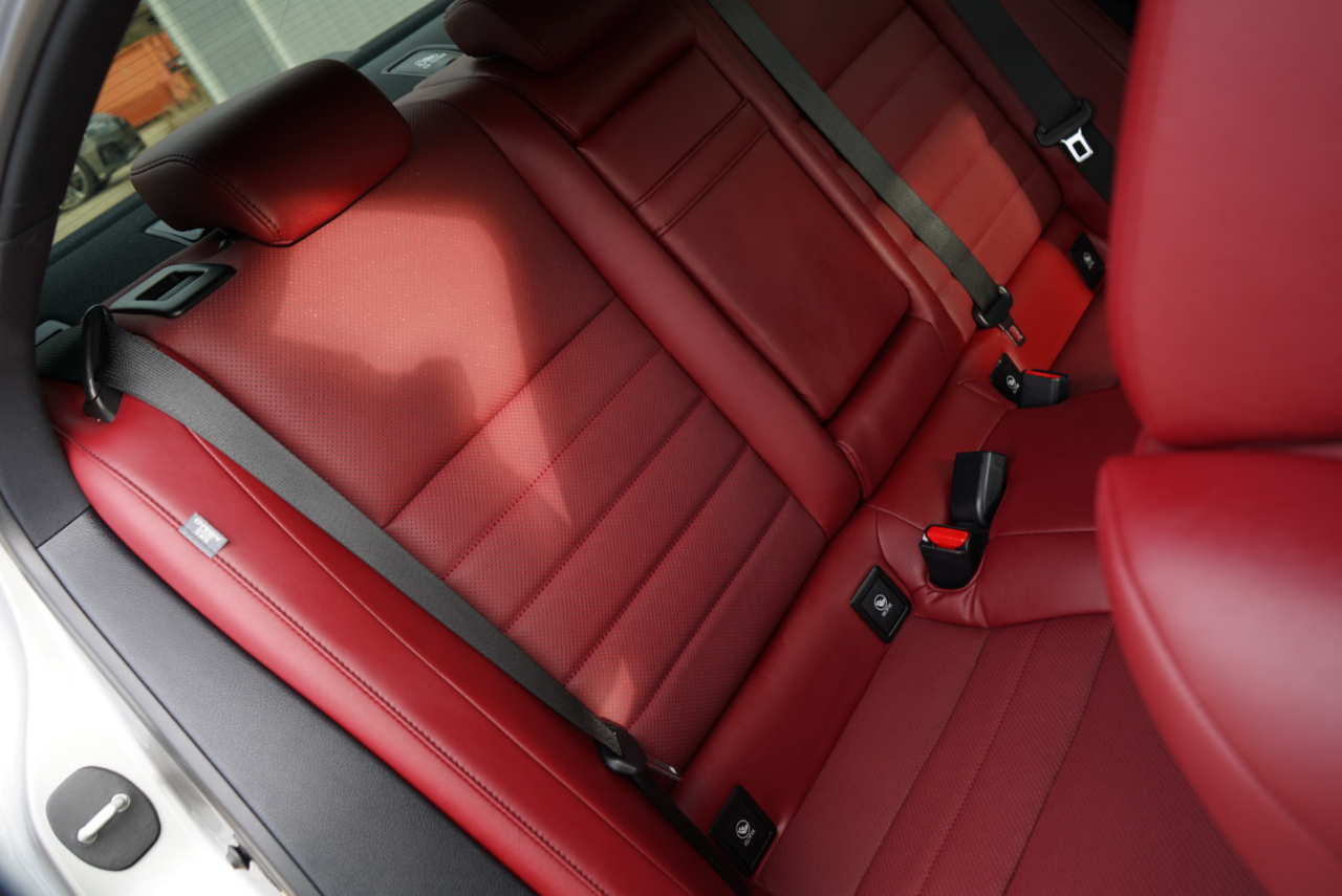 Lexus IS 250 4dr Sport Sdn AWD 2015