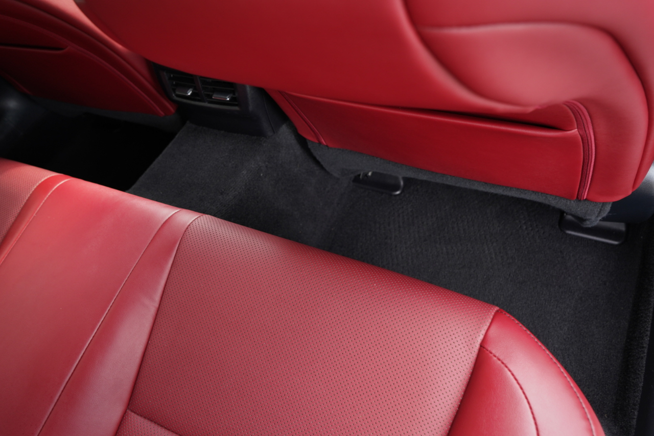 Lexus IS 250 4dr Sport Sdn AWD 2015