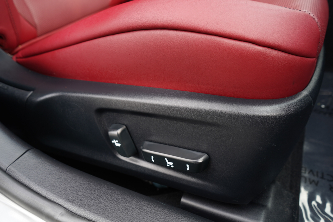 Lexus IS 250 4dr Sport Sdn AWD 2015