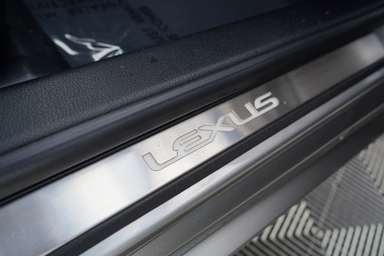 Lexus IS 250 4dr Sport Sdn AWD 2015