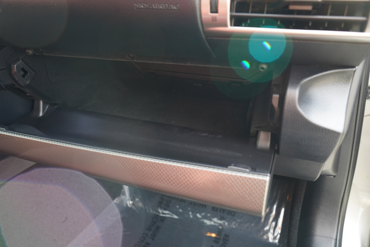 Lexus IS 250 4dr Sport Sdn AWD 2015