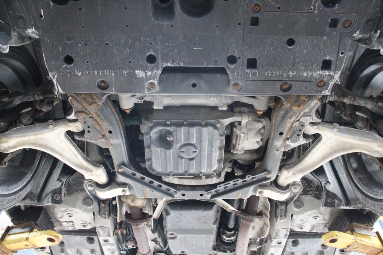 Lexus IS 250 4dr Sport Sdn AWD 2015