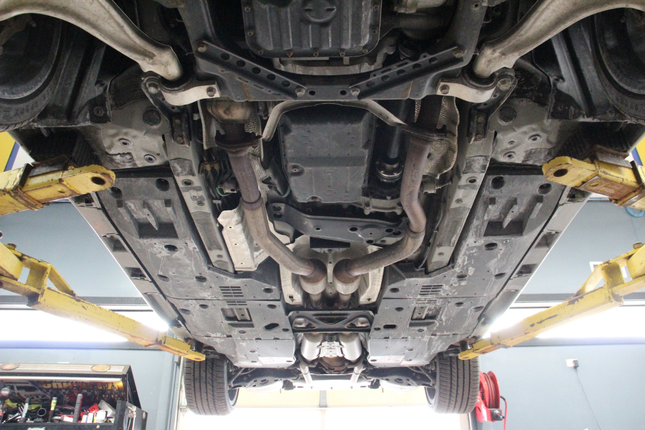 Lexus IS 250 4dr Sport Sdn AWD 2015