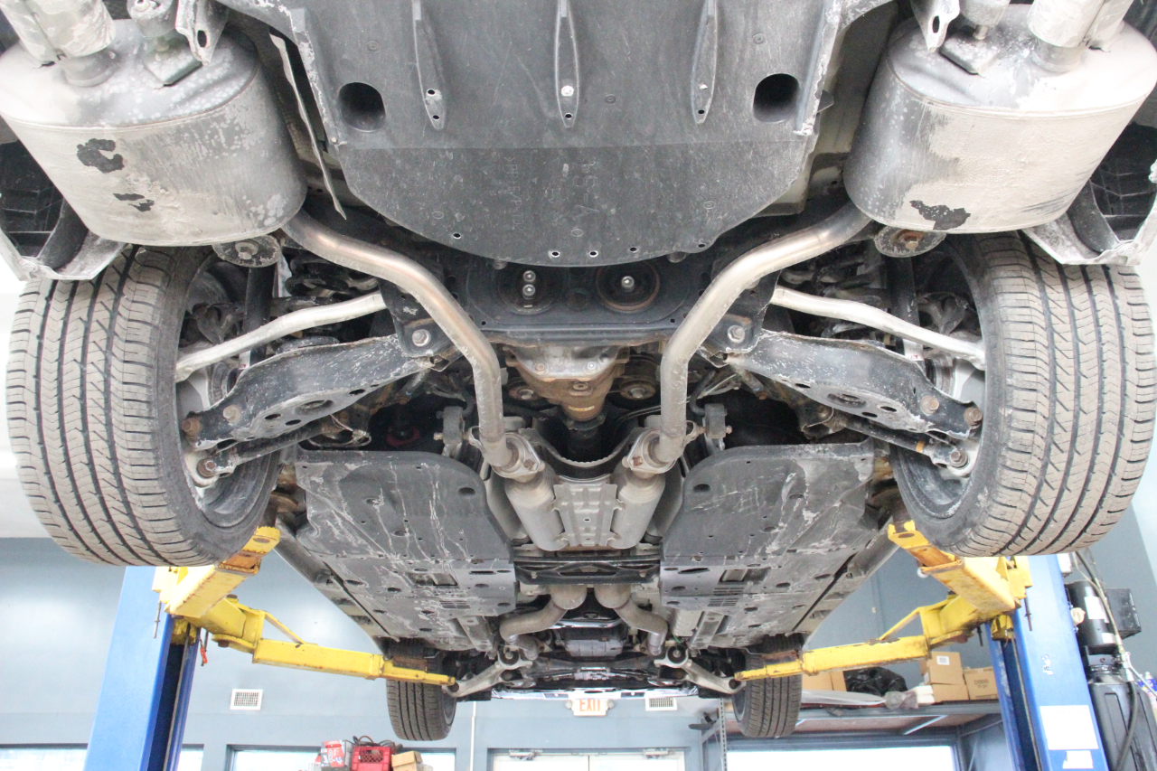 Lexus IS 250 4dr Sport Sdn AWD 2015