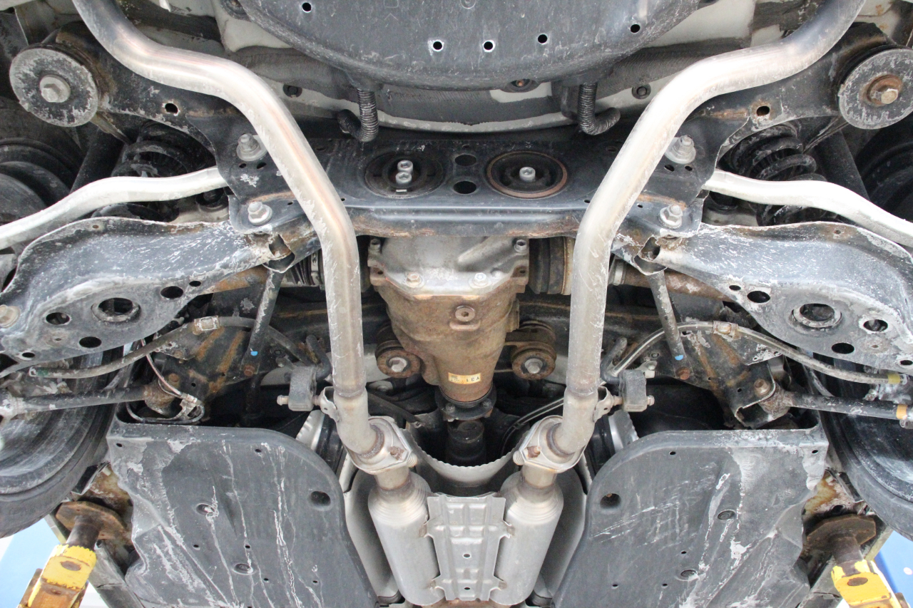 Lexus IS 250 4dr Sport Sdn AWD 2015