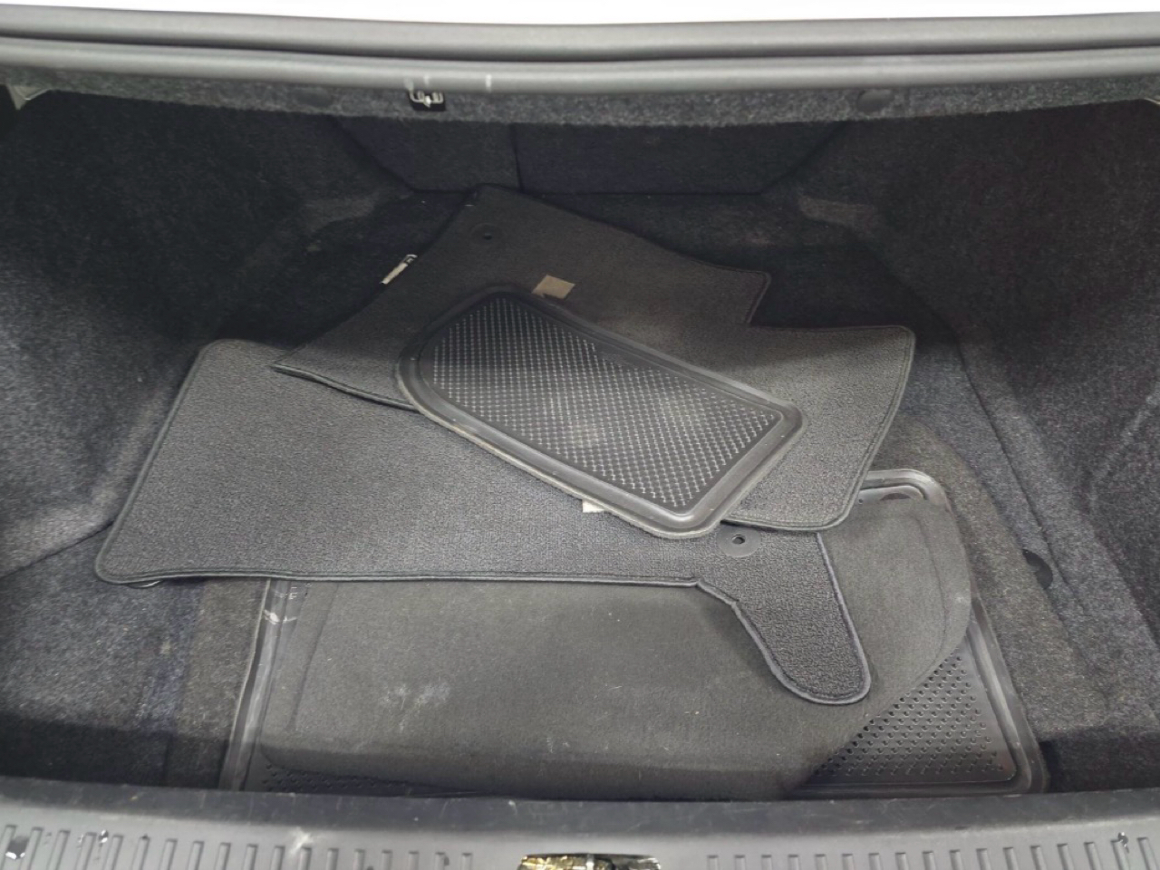 Cadillac CTS-V Coupe 2dr Cpe 2012