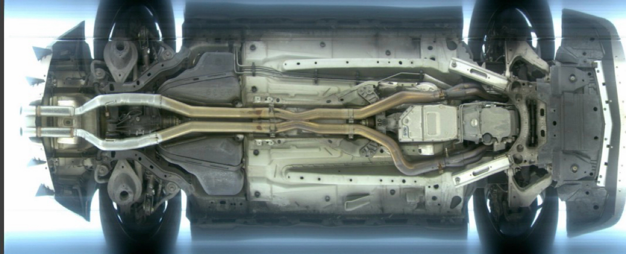 Cadillac CTS-V Coupe 2dr Cpe 2012