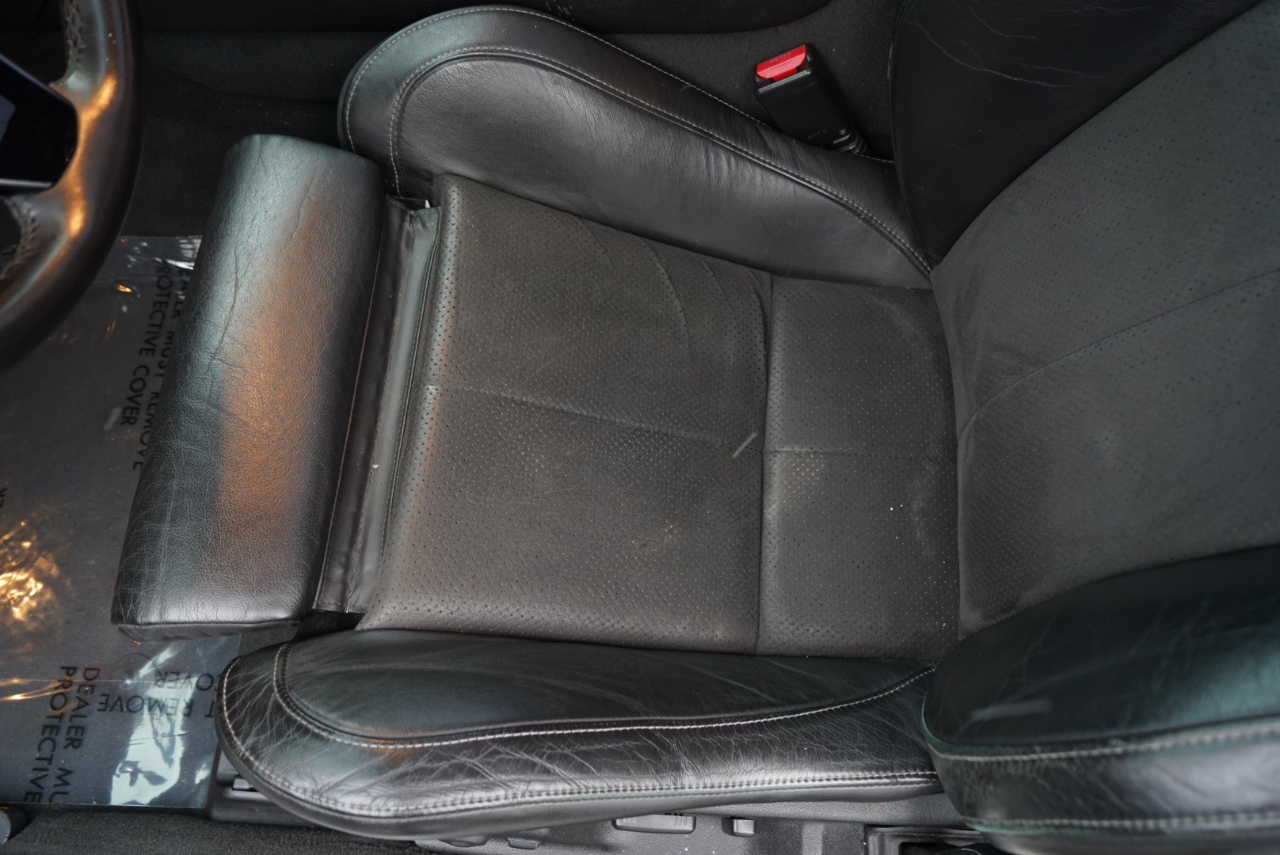 Cadillac CTS-V Coupe 2dr Cpe 2012