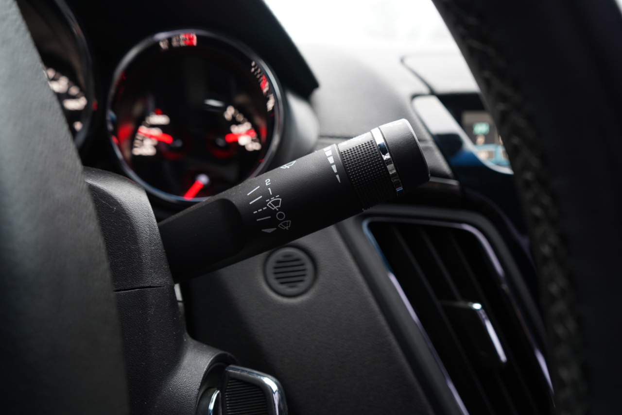 Cadillac CTS-V Coupe 2dr Cpe 2012