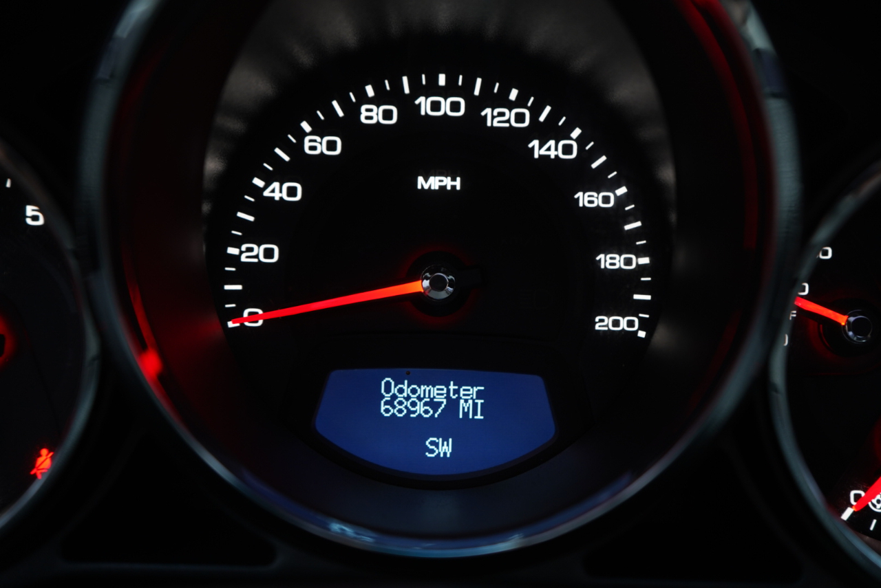 Cadillac CTS-V Coupe 2dr Cpe 2012