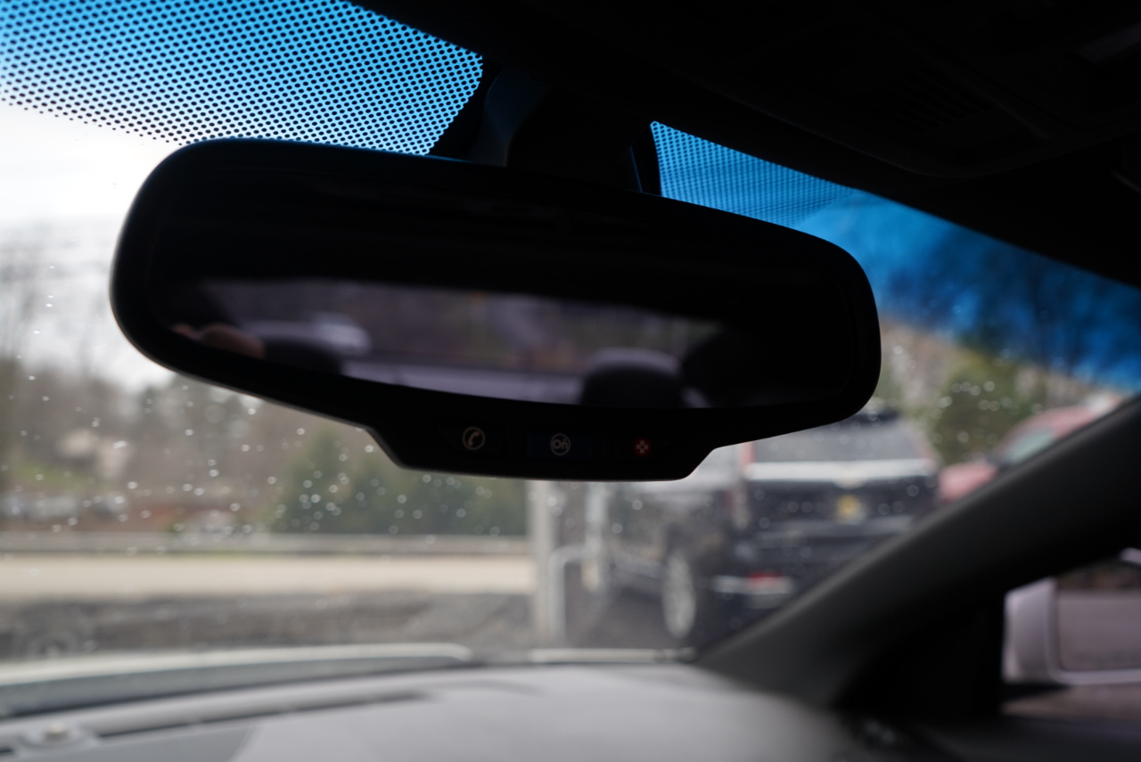 Cadillac CTS-V Coupe 2dr Cpe 2012