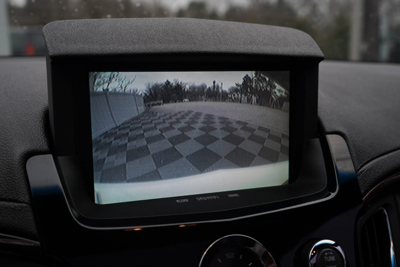 Cadillac CTS-V Coupe 2dr Cpe 2012