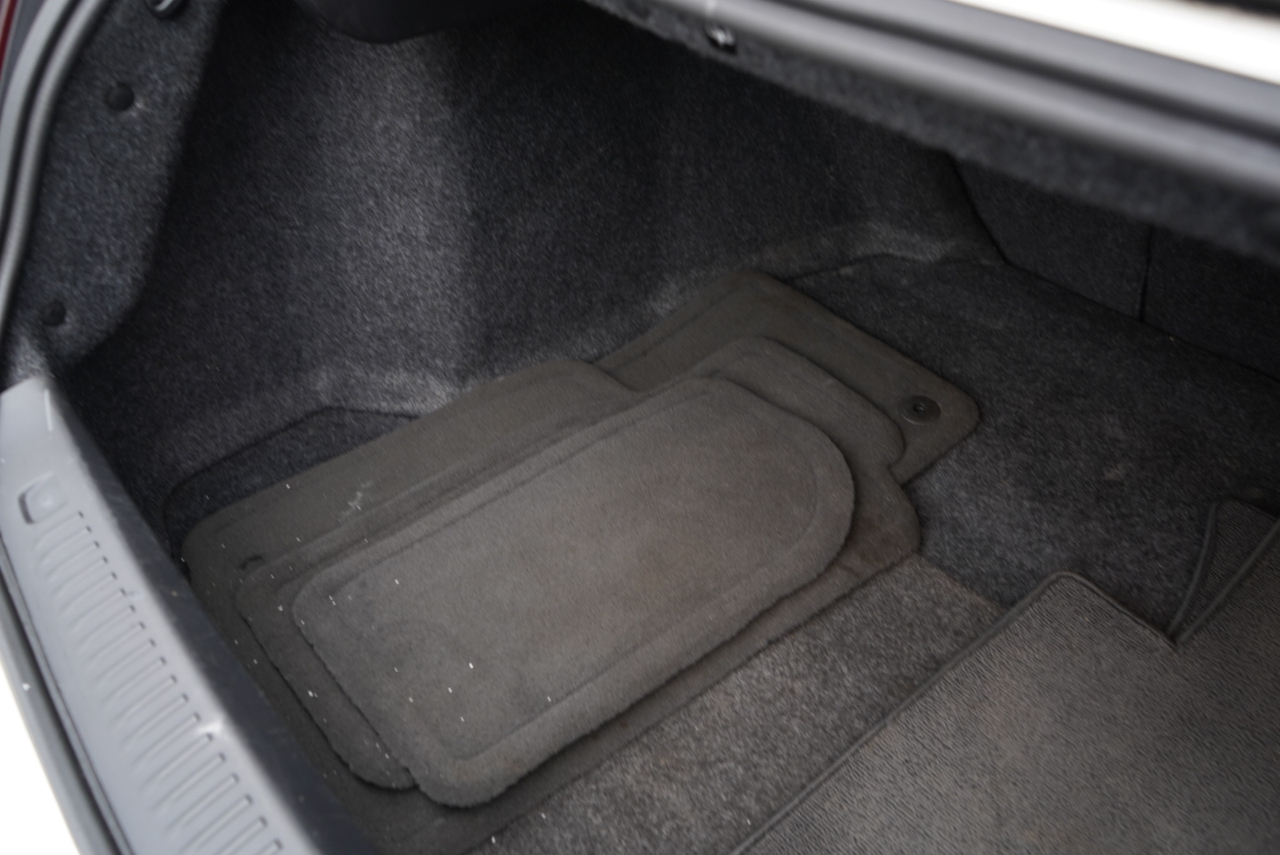 Cadillac CTS-V Coupe 2dr Cpe 2012