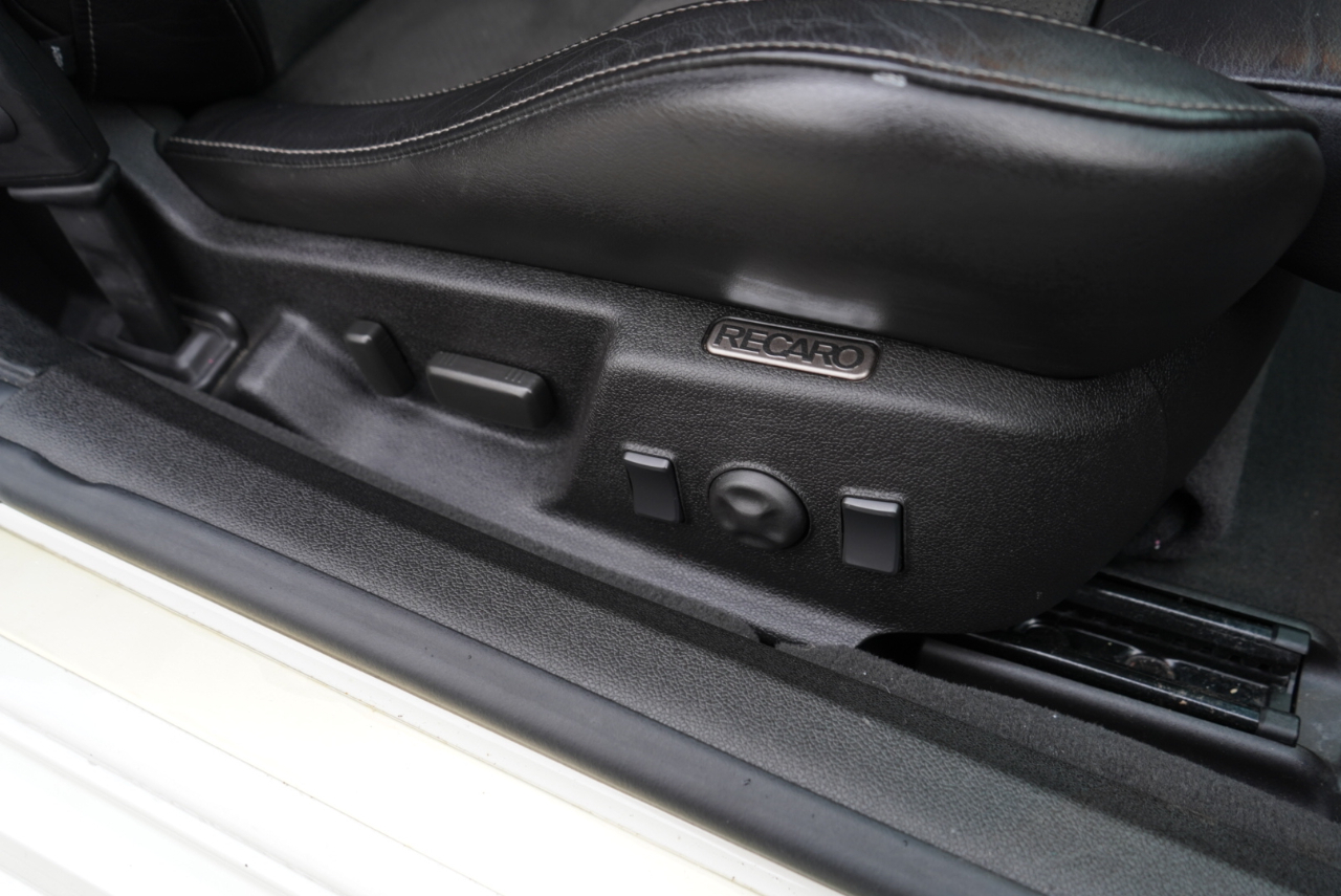 Cadillac CTS-V Coupe 2dr Cpe 2012