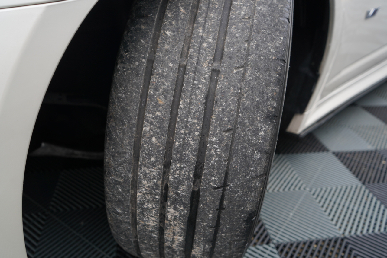 Cadillac CTS-V Coupe 2dr Cpe 2012