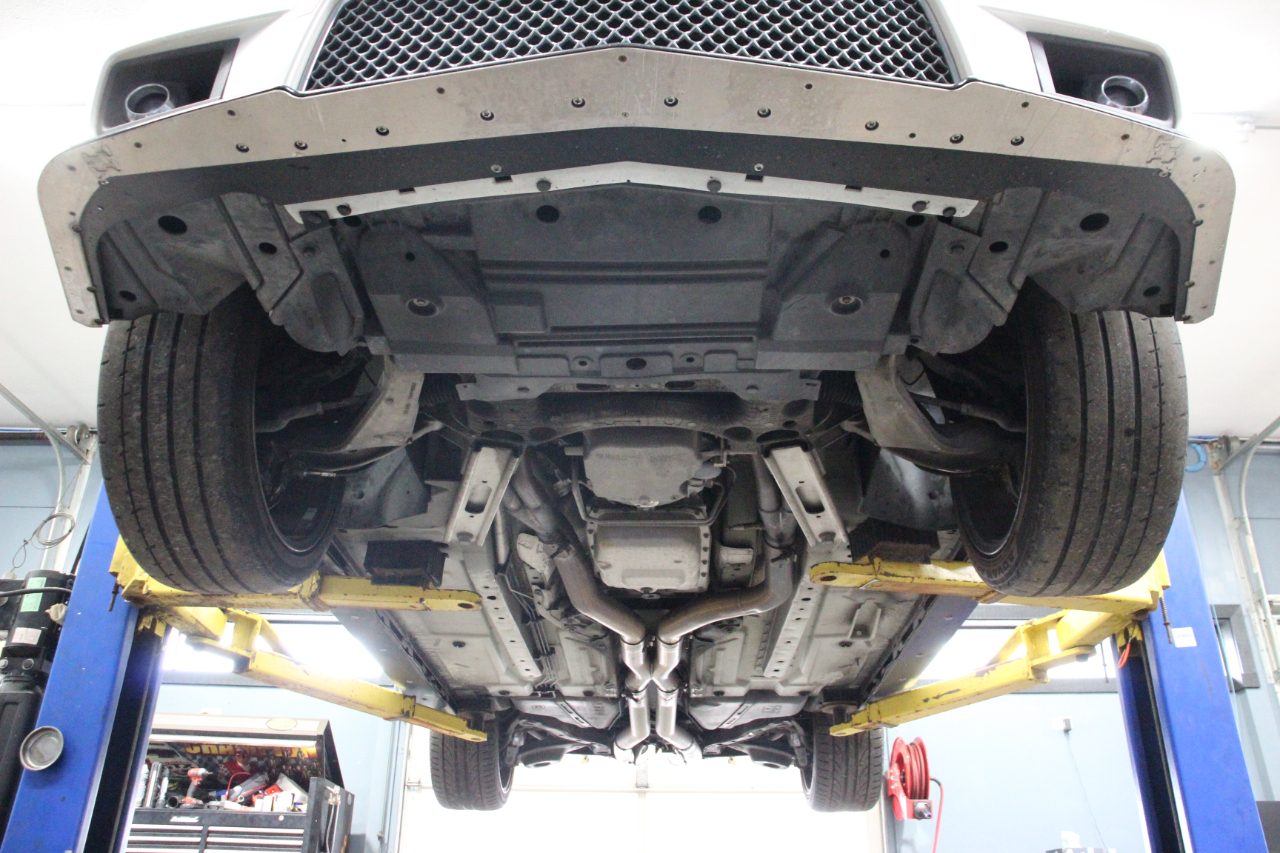 Cadillac CTS-V Coupe 2dr Cpe 2012