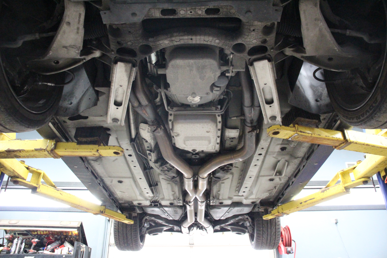 Cadillac CTS-V Coupe 2dr Cpe 2012