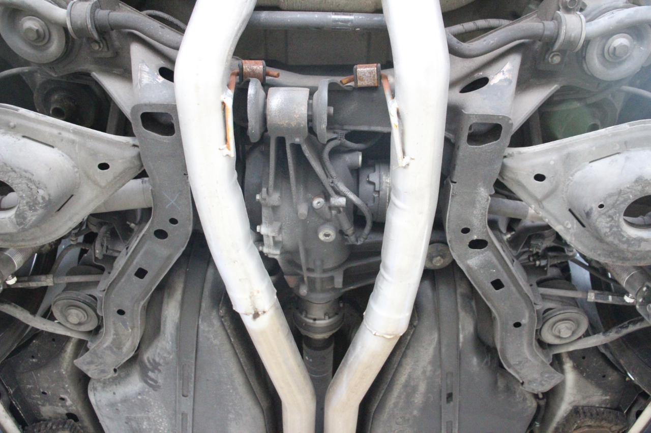 Cadillac CTS-V Coupe 2dr Cpe 2012