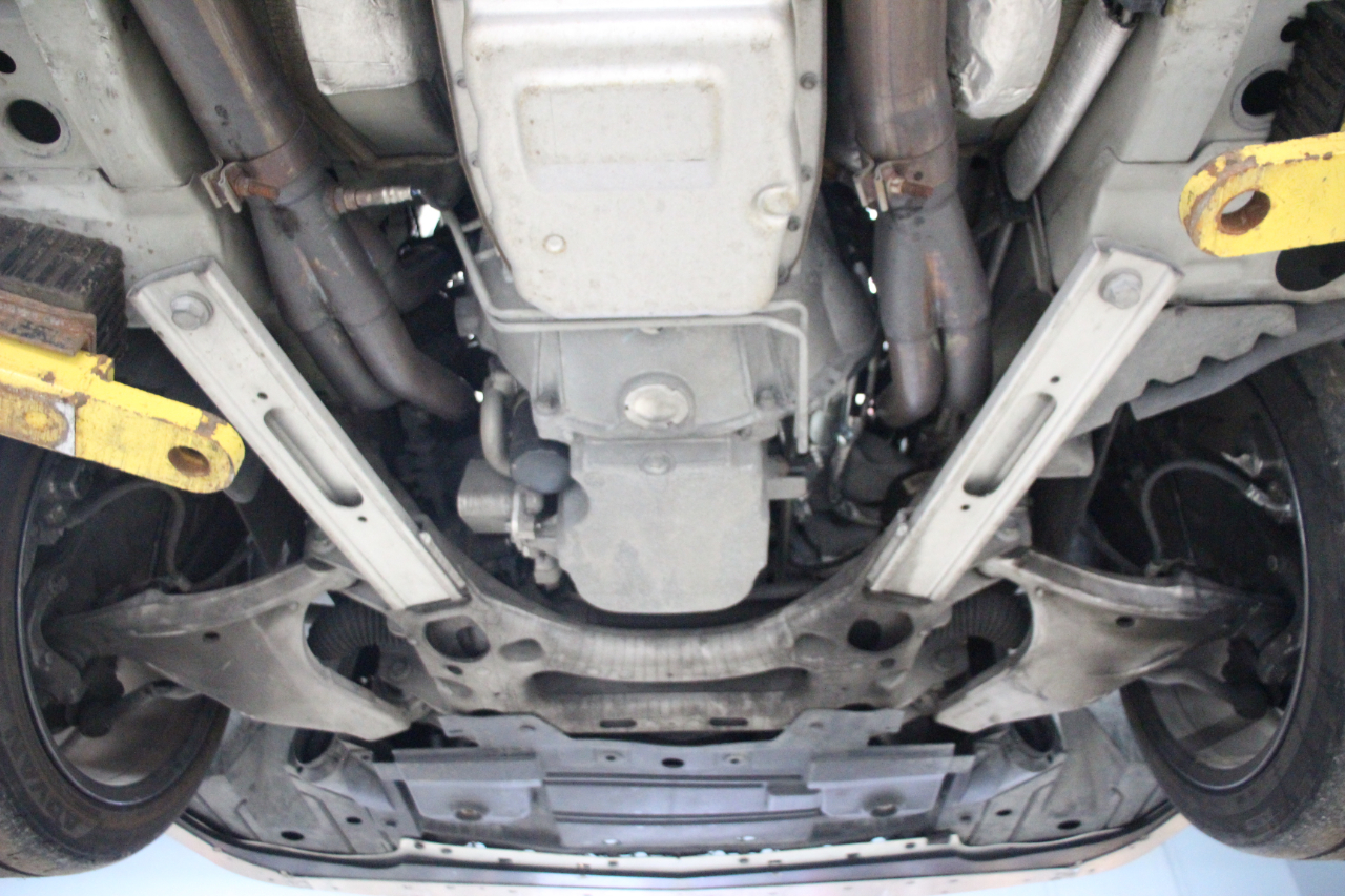 Cadillac CTS-V Coupe 2dr Cpe 2012