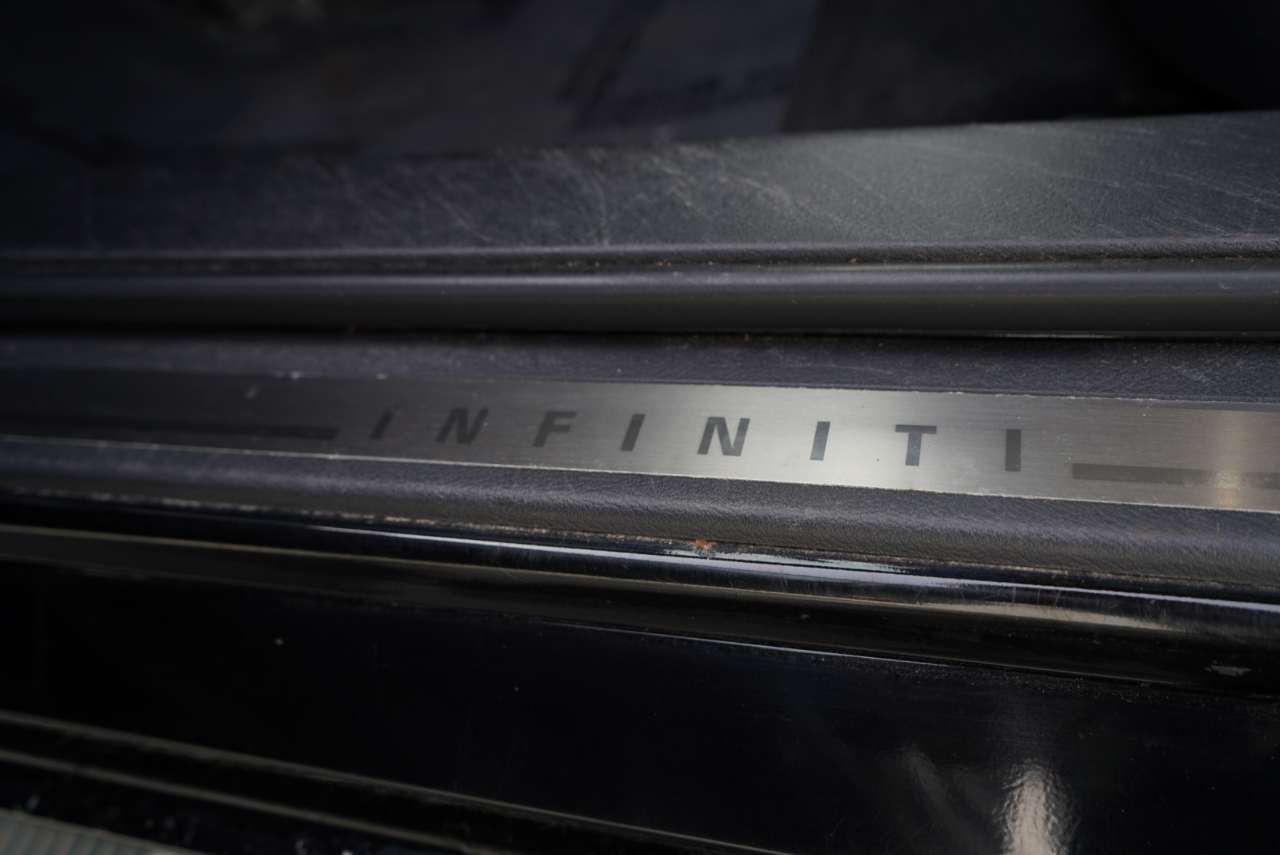 Infiniti Q50 4dr Sdn AWD 2015