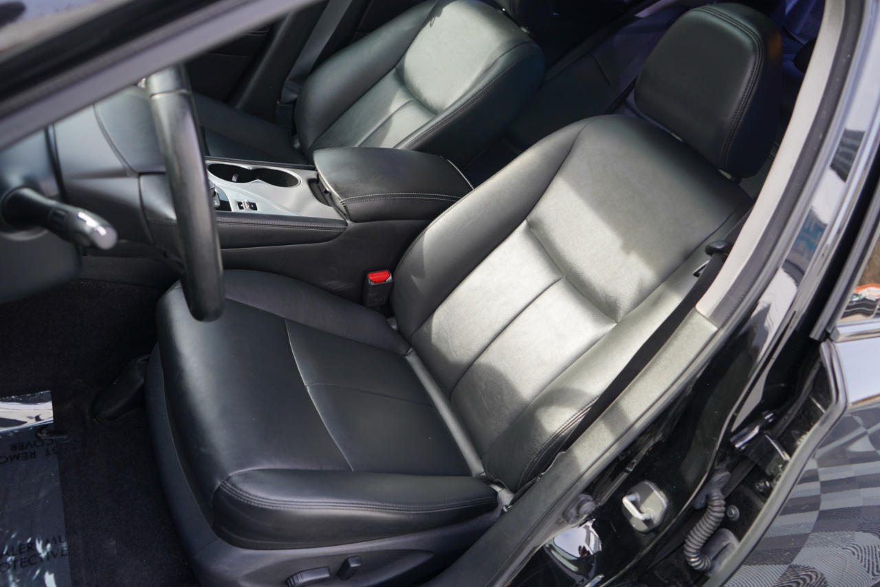 Infiniti Q50 4dr Sdn AWD 2015