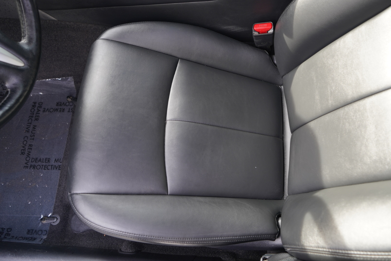 Infiniti Q50 4dr Sdn AWD 2015