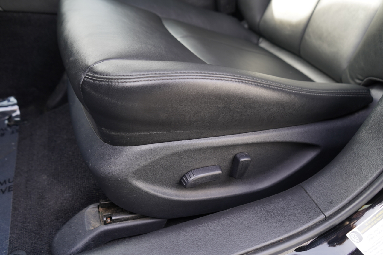 Infiniti Q50 4dr Sdn AWD 2015