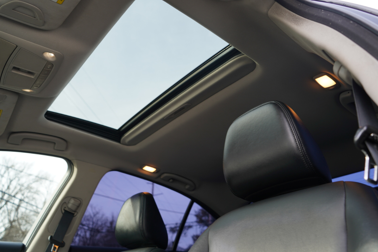 Infiniti Q50 4dr Sdn AWD 2015