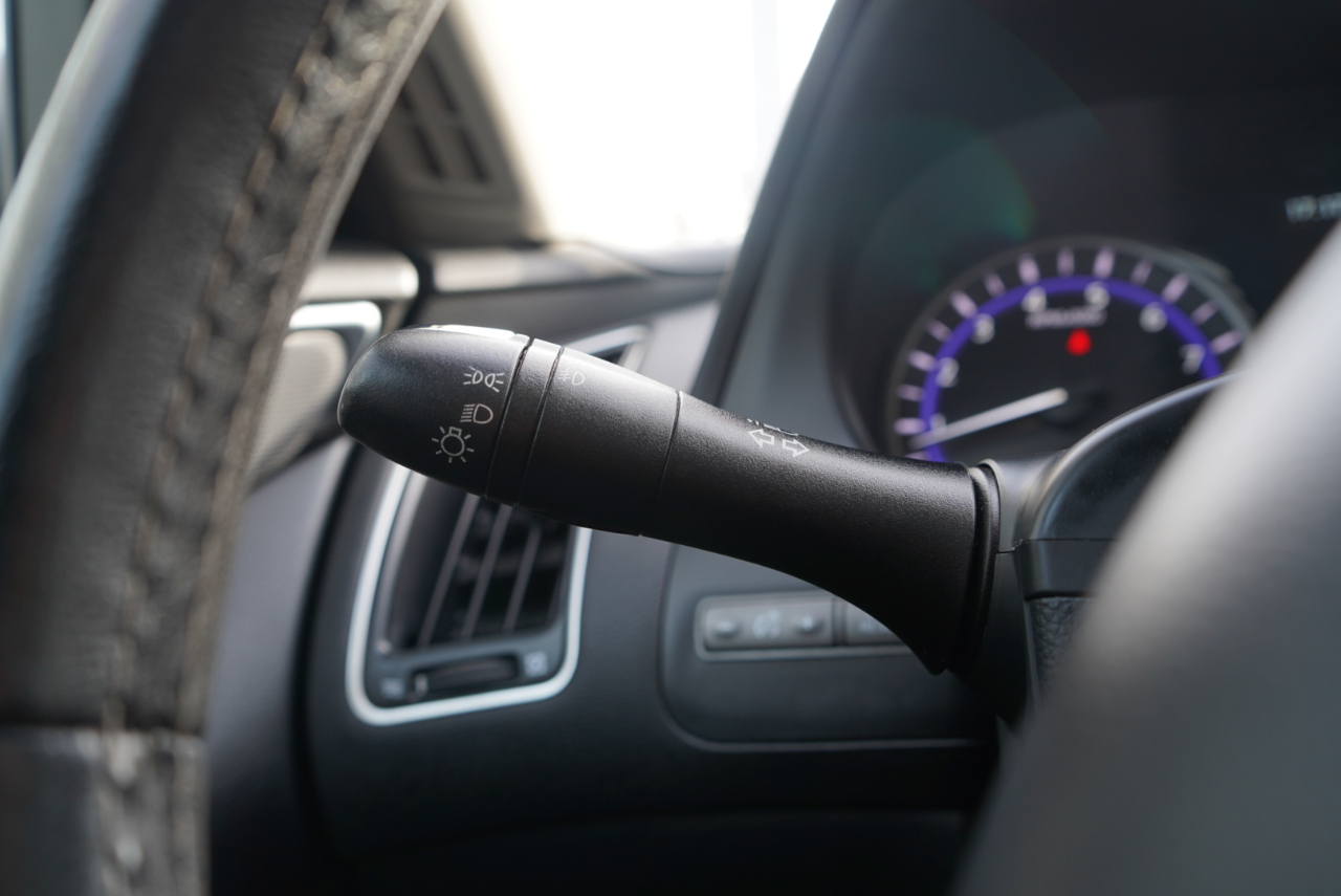 Infiniti Q50 4dr Sdn AWD 2015