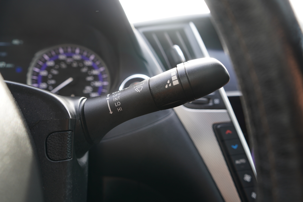 Infiniti Q50 4dr Sdn AWD 2015