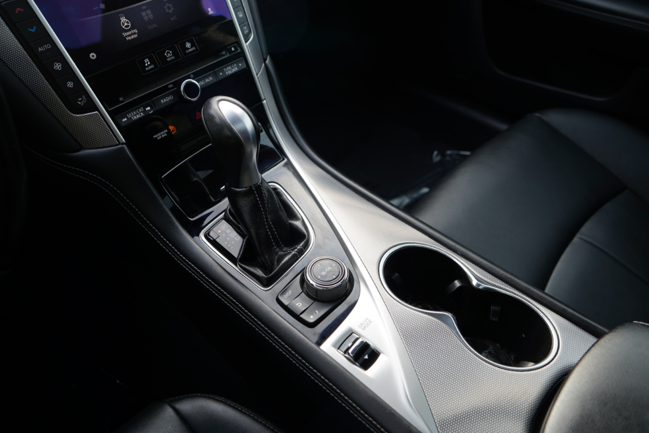 Infiniti Q50 4dr Sdn AWD 2015