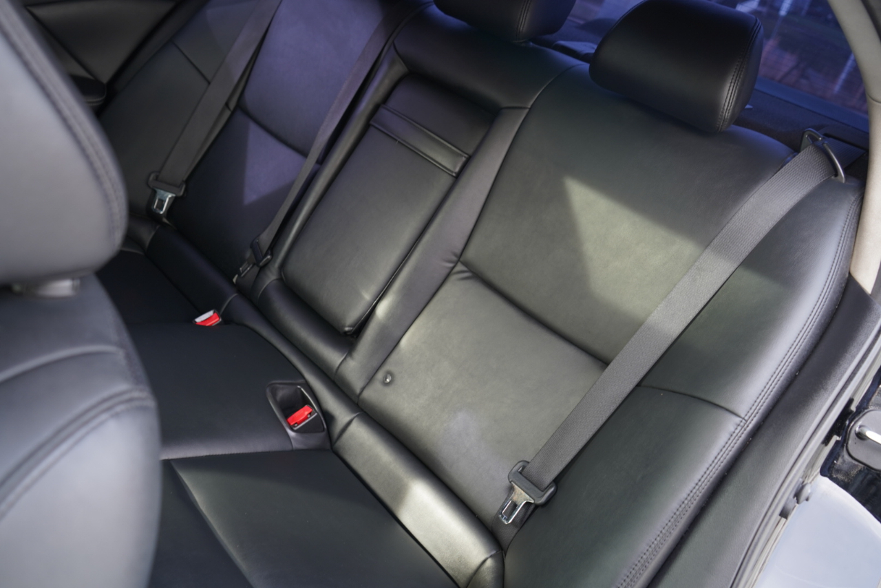 Infiniti Q50 4dr Sdn AWD 2015