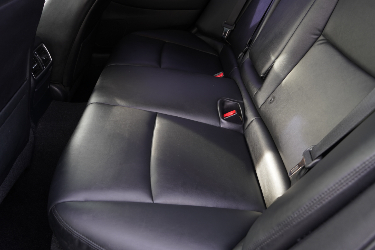 Infiniti Q50 4dr Sdn AWD 2015