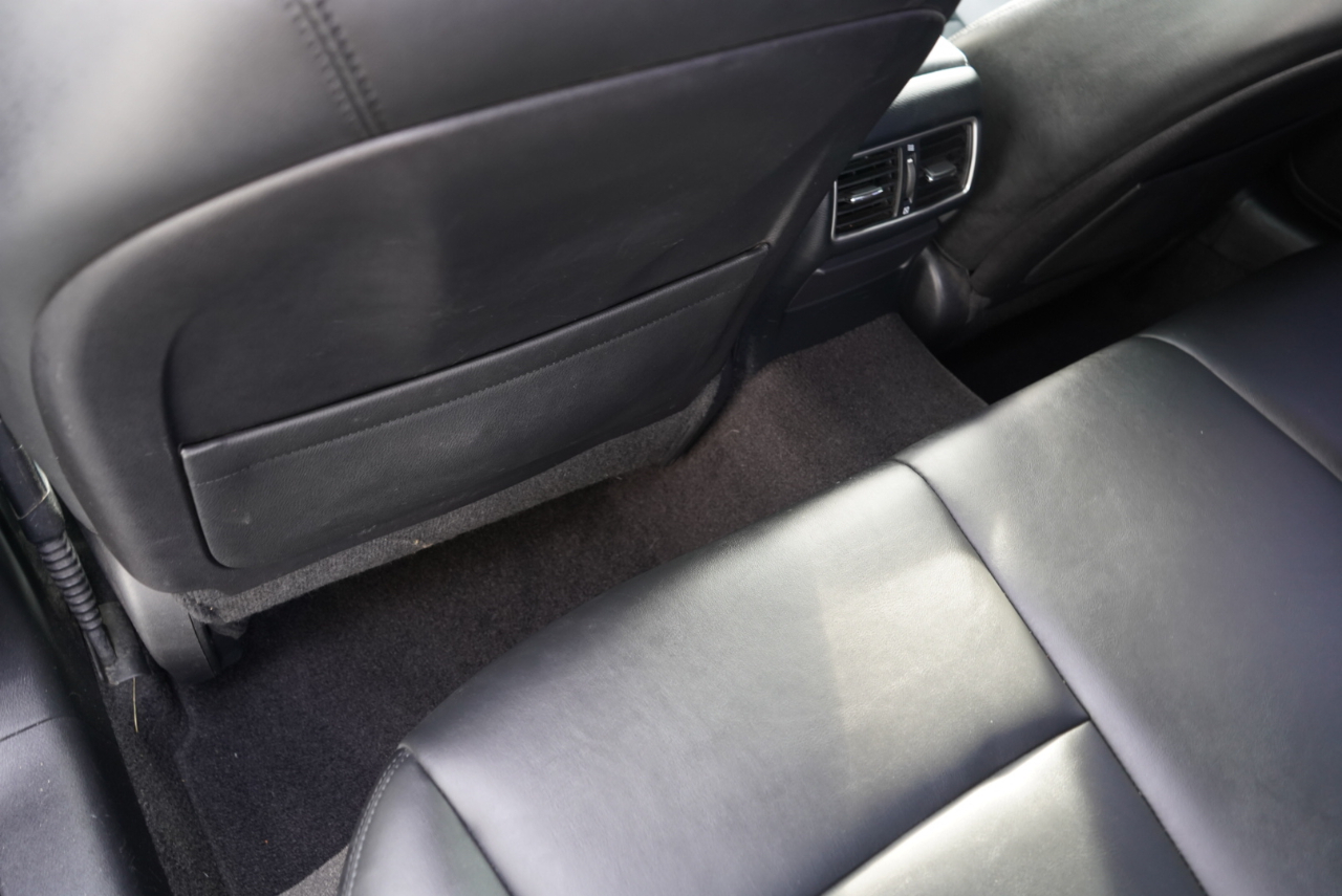 Infiniti Q50 4dr Sdn AWD 2015