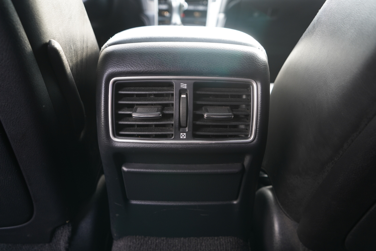 Infiniti Q50 4dr Sdn AWD 2015