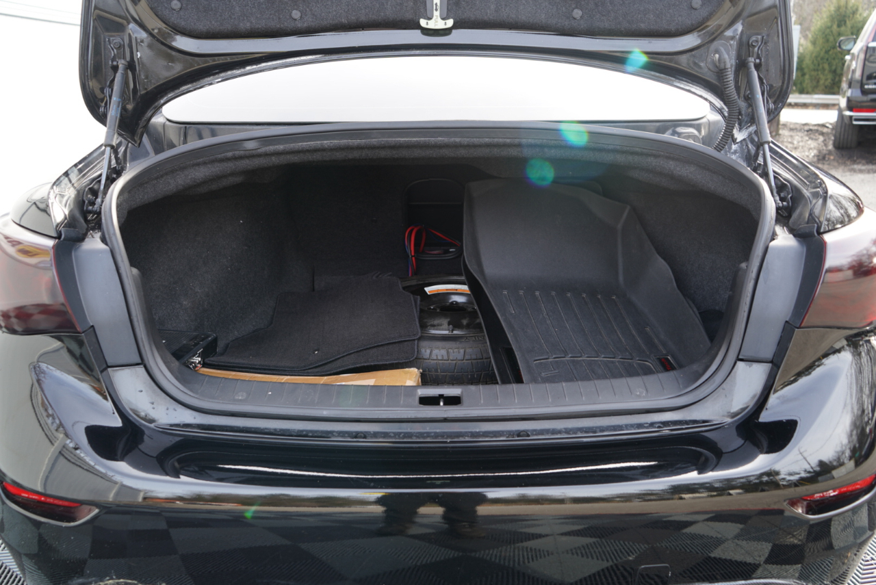 Infiniti Q50 4dr Sdn AWD 2015