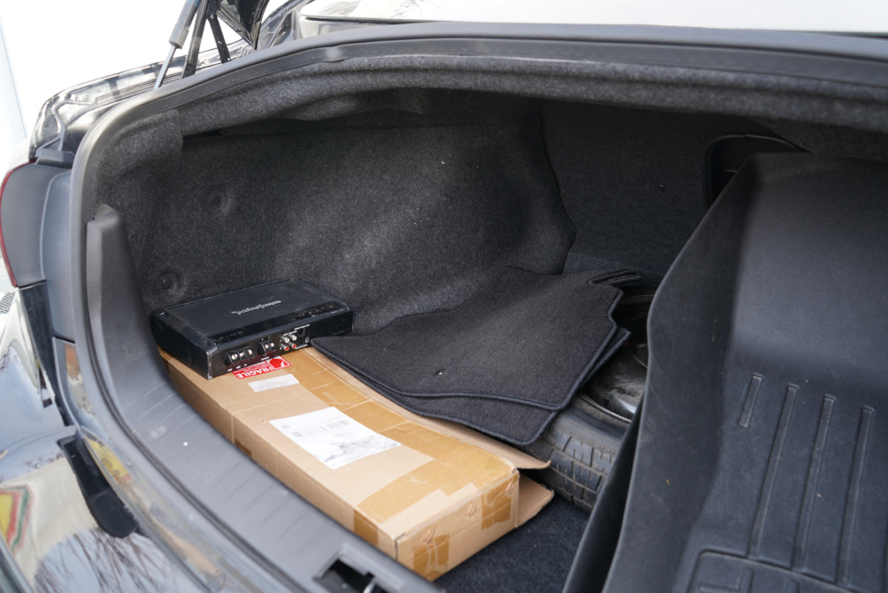 Infiniti Q50 4dr Sdn AWD 2015