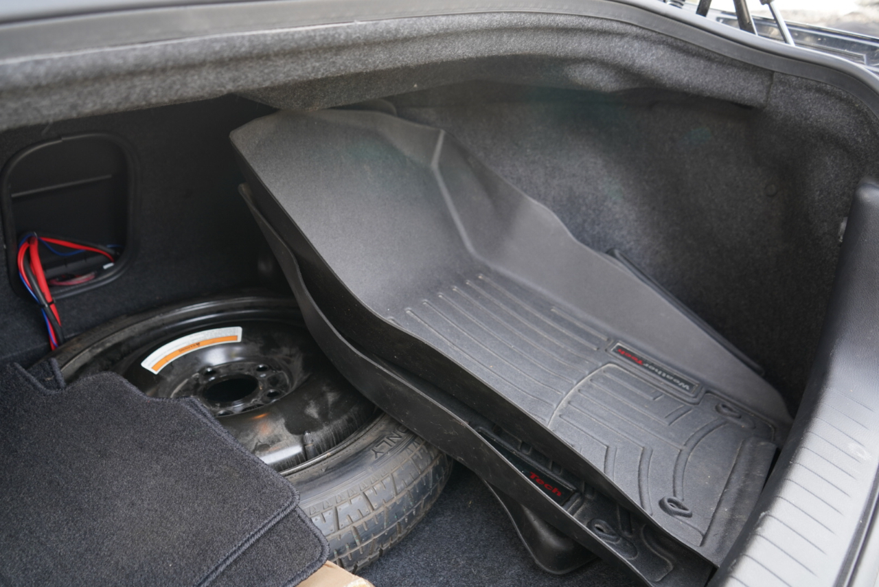 Infiniti Q50 4dr Sdn AWD 2015