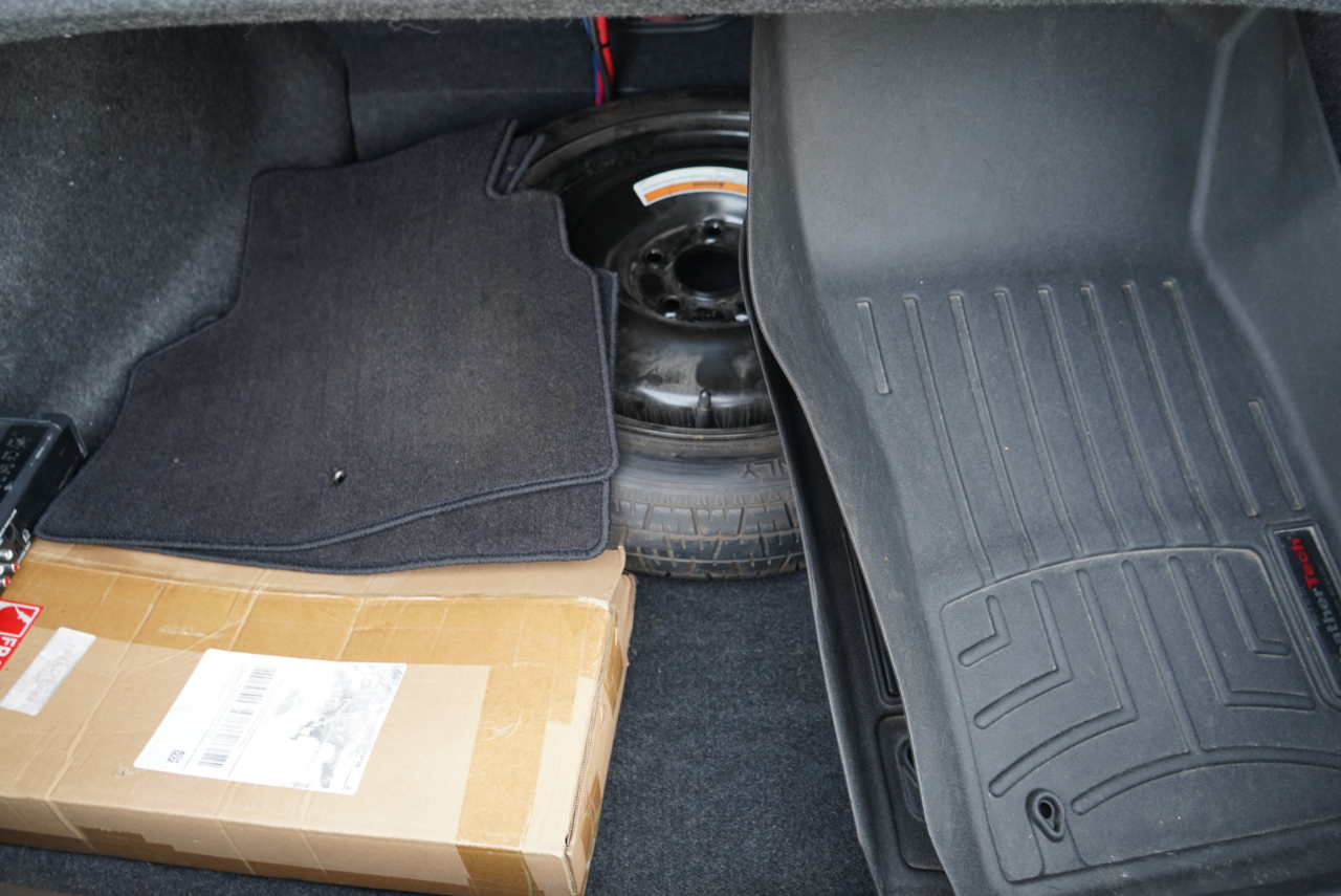 Infiniti Q50 4dr Sdn AWD 2015