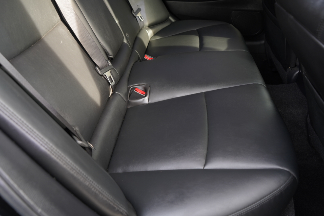 Infiniti Q50 4dr Sdn AWD 2015