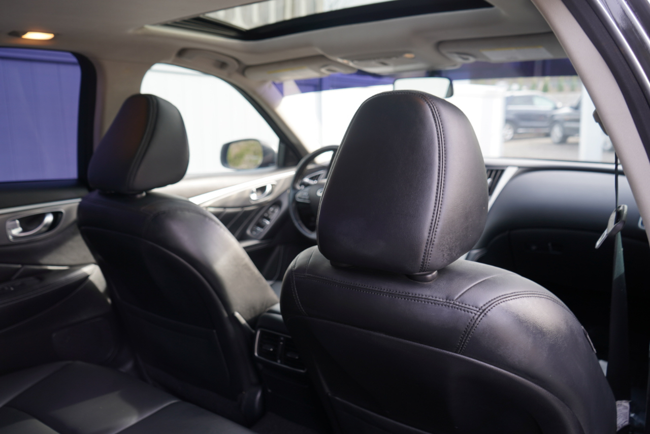 Infiniti Q50 4dr Sdn AWD 2015