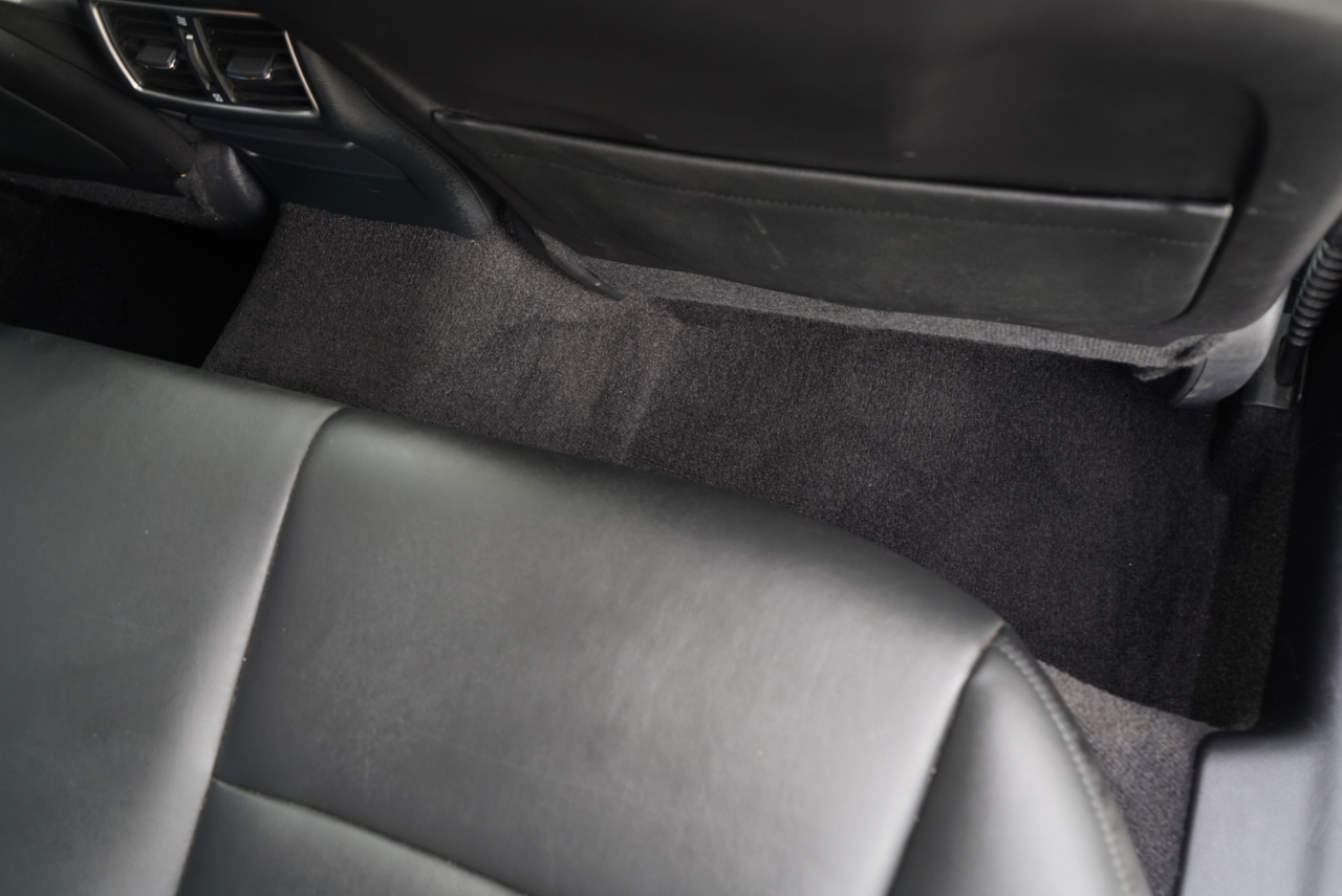 Infiniti Q50 4dr Sdn AWD 2015